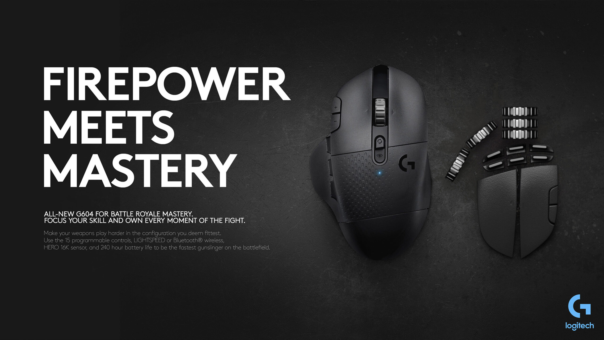 G604 MC_BR G604 MC_BR